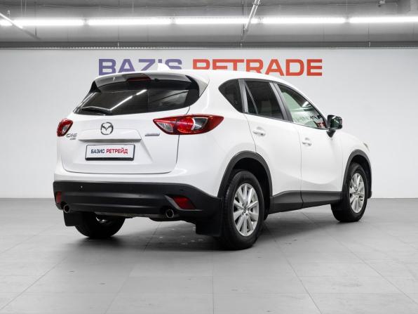 Mazda CX-5 I с пробегом 2012 года, цена 1 650 000 рублей, 148727 км, внедорожник, Автокод Объявления