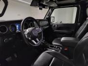 Jeep Wrangler IV (JL) Казань  - изображение 42