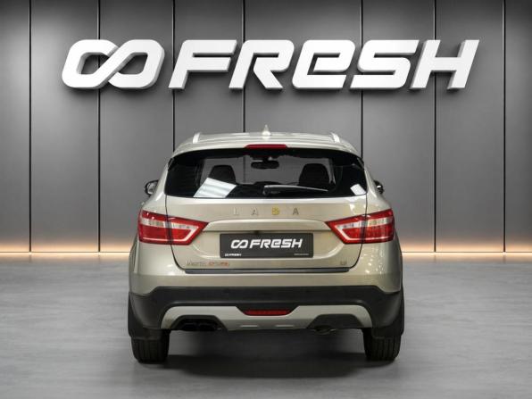 Lada (ВАЗ) Vesta I с пробегом 2019 года, цена 1 028 000 рублей, 93957 км, универсал, Автокод Объявления