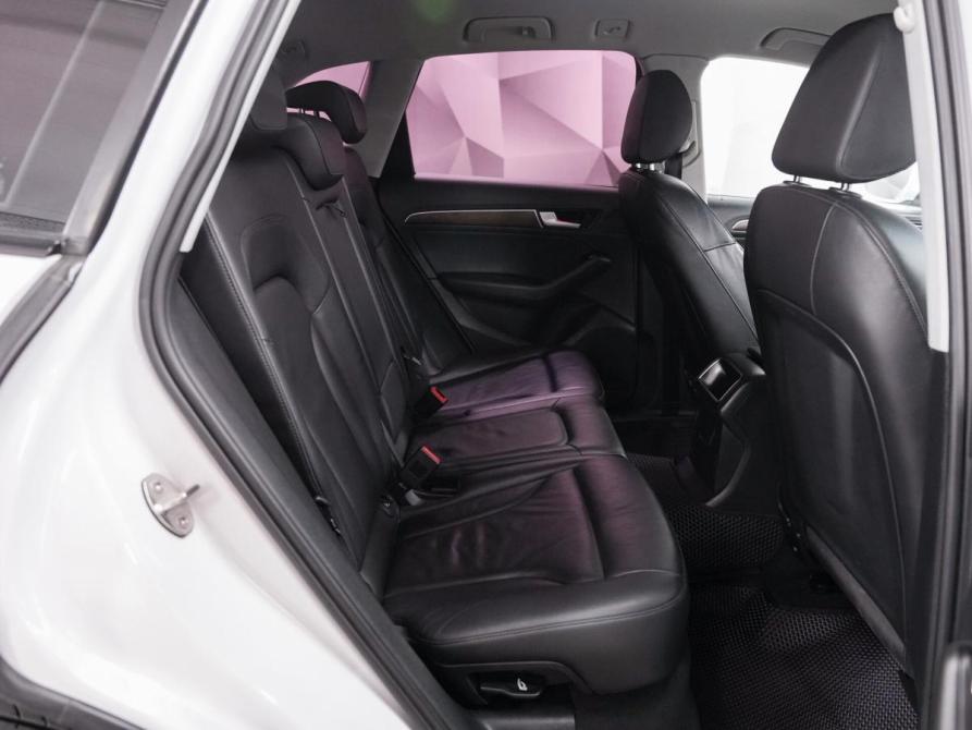 Audi Q5 I (8R) Рестайлинг Ульяновск  - изображение 13