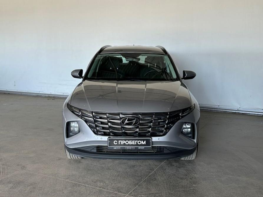 Hyundai Tucson IV Москва  - изображение 2