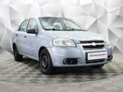 Chevrolet Aveo I Рестайлинг Ульяновск  - изображение 26