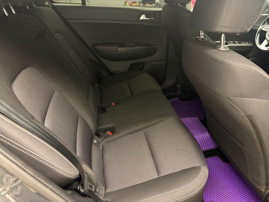 Kia Sportage IV Рестайлинг Ростов-на-Дону  - изображение 10