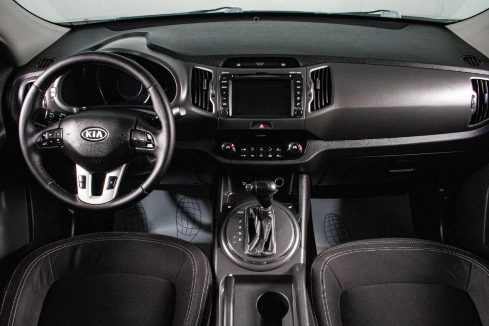 Kia Sportage III Сургут  - изображение 13