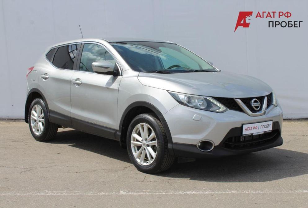 Nissan Qashqai II Нижний Новгород  - изображение 3