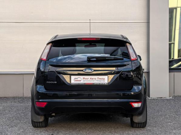 Ford Focus II Рестайлинг с пробегом 2011 года, цена 587 000 рублей, 239427 км, хэтчбек, Автокод Объявления