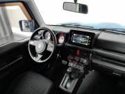 Suzuki Jimny IV Москва  - изображение 33
