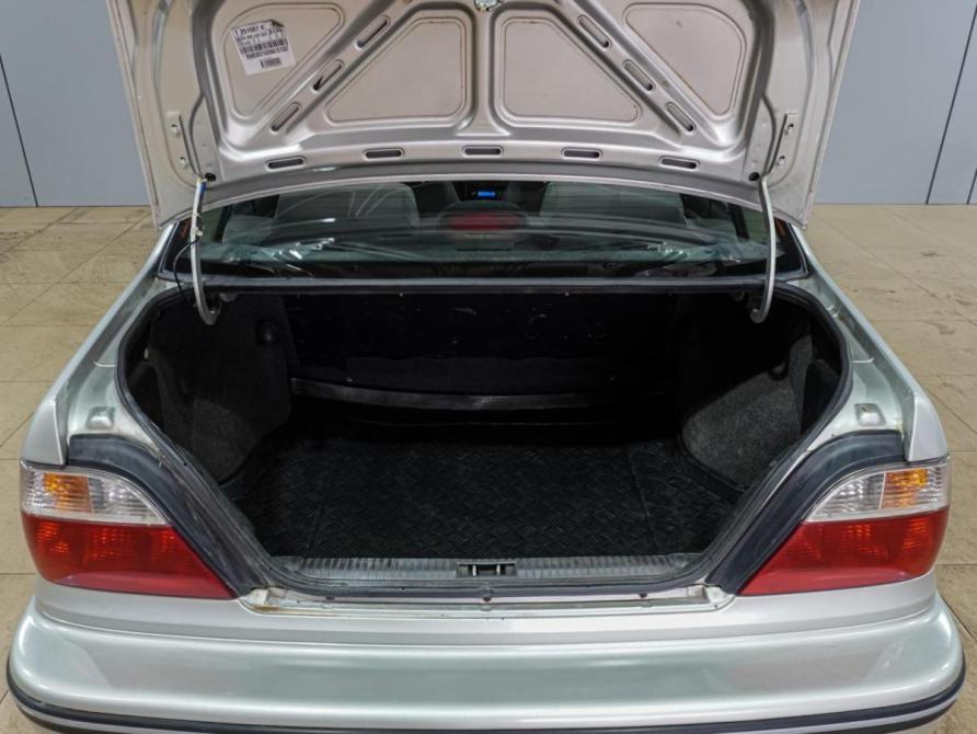 Daewoo Nexia I Воронеж  - изображение 14