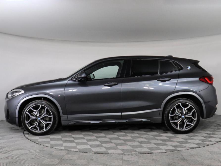 BMW X2 I (F39) Химки  - изображение 6