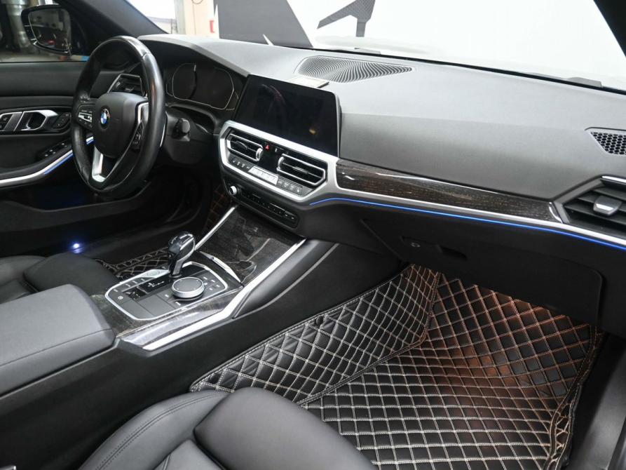 BMW 3 серии VII (G2x) Ростов-на-Дону  - изображение 9