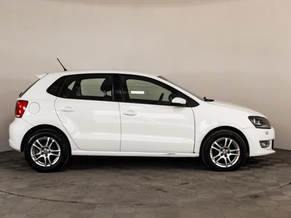 Volkswagen Polo V с пробегом 2012 года, цена 699 000 рублей, 140724 км, хэтчбек, Автокод Объявления