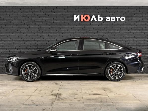 Chery Arrizo 8 с пробегом 2023 года, цена 2 150 000 рублей, 31134 км, седан, Автокод Объявления