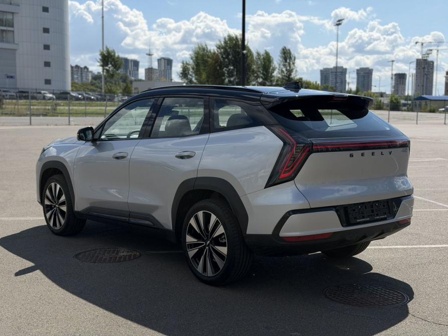 Geely Atlas II Казань  - изображение 4