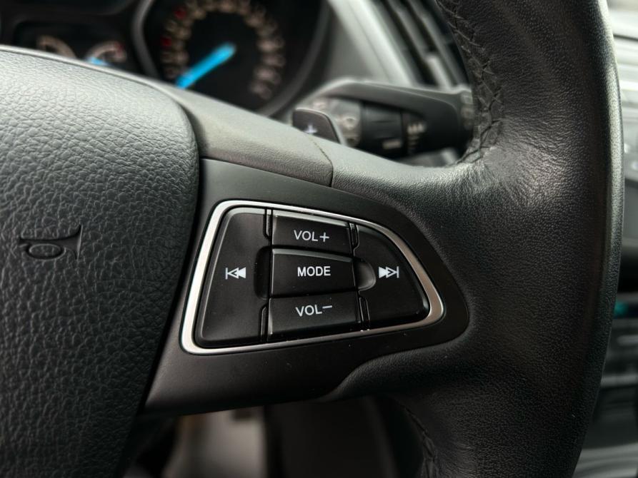 Ford Kuga II Рестайлинг Тверь  - изображение 23