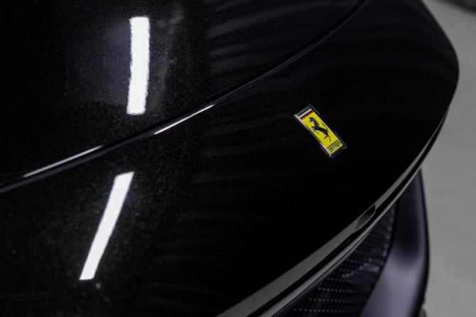 Новый Ferrari Purosangue 2024 года, цена 80 500 000 рублей, внедорожник, Автокод Объявления