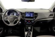 Hyundai Solaris II Волгоград  - изображение 32