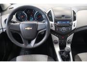 Chevrolet Cruze I Рестайлинг Коломна  - изображение 21