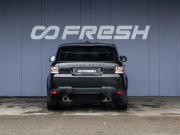 Land Rover Range Rover Sport II Краснодар  - изображение 33