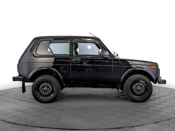 Lada (ВАЗ) Niva Legend с пробегом 2023 года, цена 690 000 рублей, 138458 км, внедорожник, Автокод Объявления