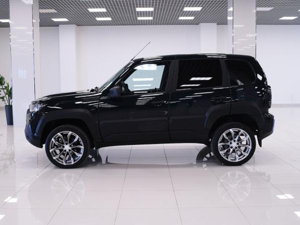Lada (ВАЗ) Niva Travel I с пробегом 2023 года, цена 1 120 000 рублей, 39605 км, внедорожник, Автокод Объявления