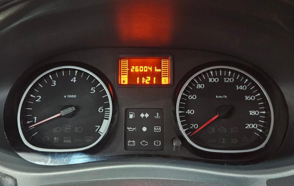 Lada (ВАЗ) Largus I Вологда  - изображение 10