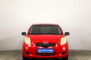 Toyota Yaris II Пермь  - изображение 21