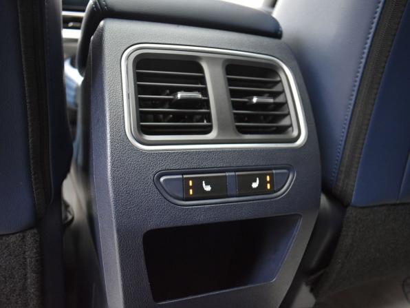 Haval F7 I Рестайлинг с пробегом 2022 года, цена 2 299 000 рублей, 51000 км, внедорожник, Автокод Объявления