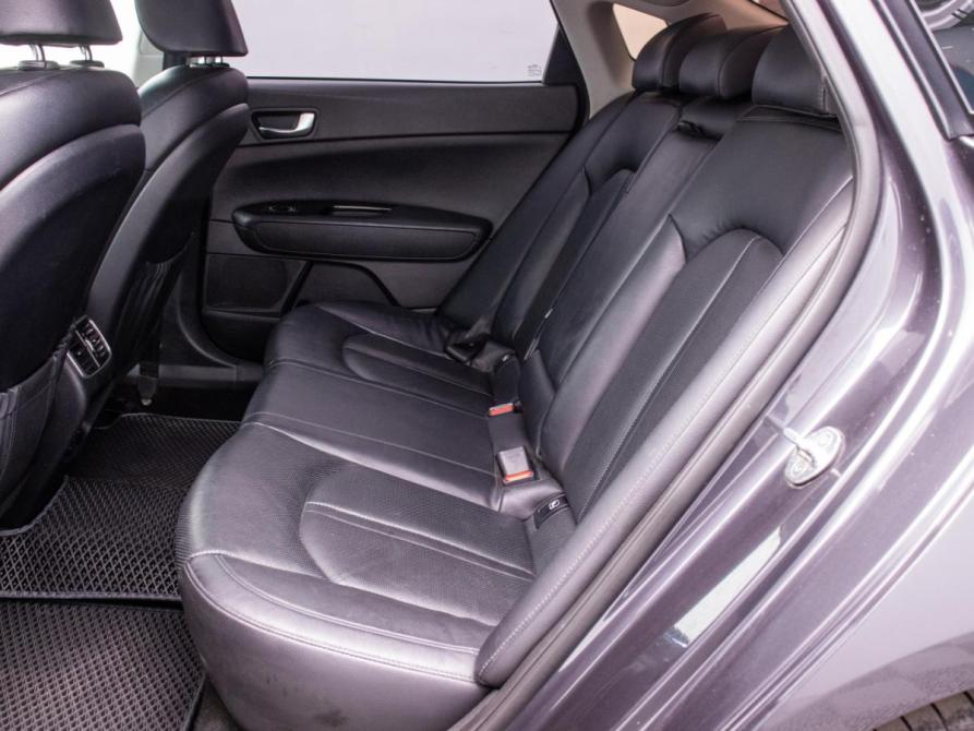 Kia Optima IV Рестайлинг Москва  - изображение 12