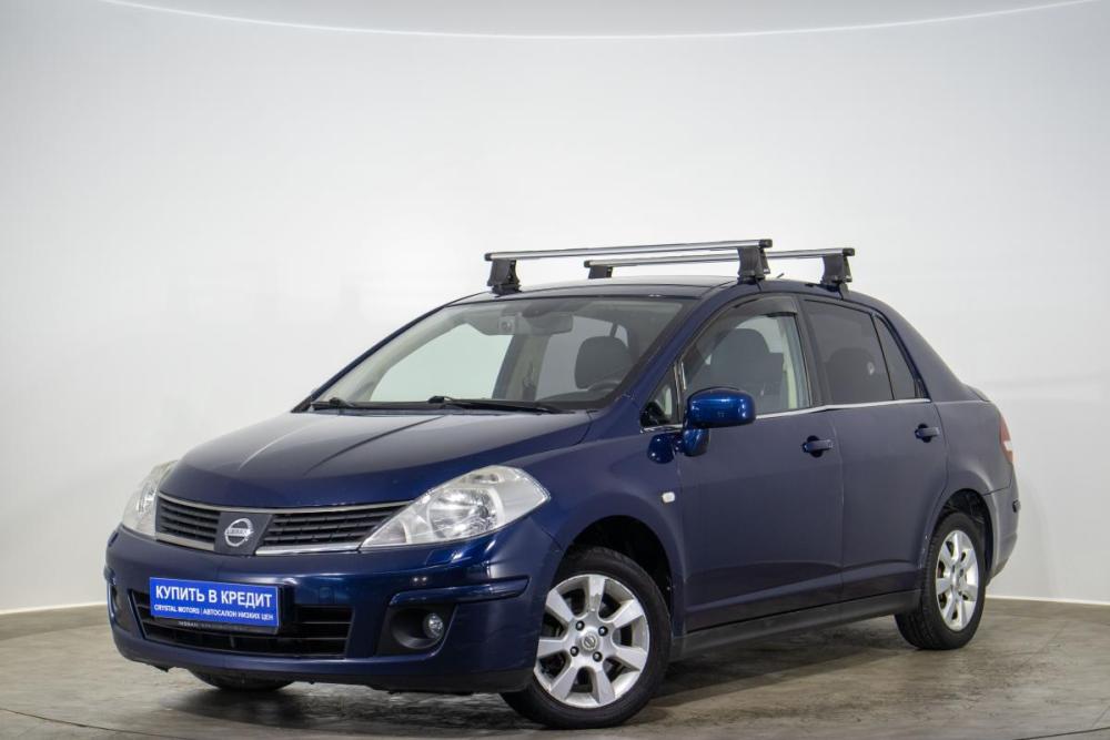 Nissan Tiida I Оренбург  - изображение 4