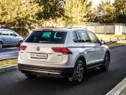 Volkswagen Tiguan II Санкт-Петербург  - изображение 43