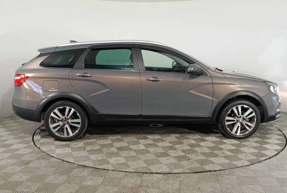 Lada (ВАЗ) Vesta I Рестайлинг (NG) Волгоград  - изображение 8