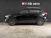 Hyundai Creta I Рестайлинг Екатеринбург  - изображение 23