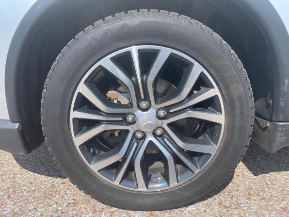 Mitsubishi Outlander III Рестайлинг 3 с пробегом 2019 года, цена 2 550 000 рублей, 62824 км, внедорожник, Автокод Объявления