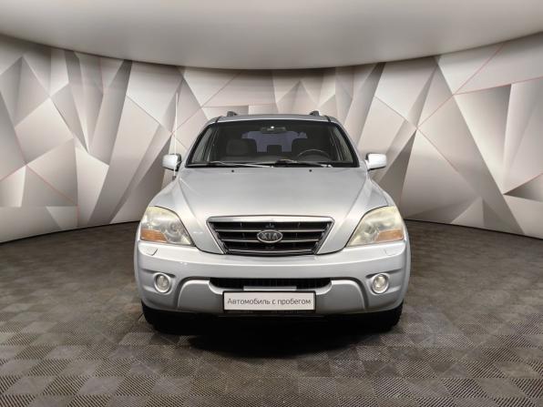 Kia Sorento I Рестайлинг с пробегом 2007 года, цена 677 000 рублей, 295229 км, внедорожник, Автокод Объявления