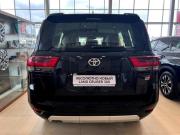 Toyota Land Cruiser 300 Series Челябинск  - изображение 17