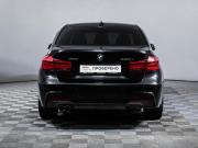 BMW 3 серии VI (F3x) Рестайлинг Москва  - изображение 24