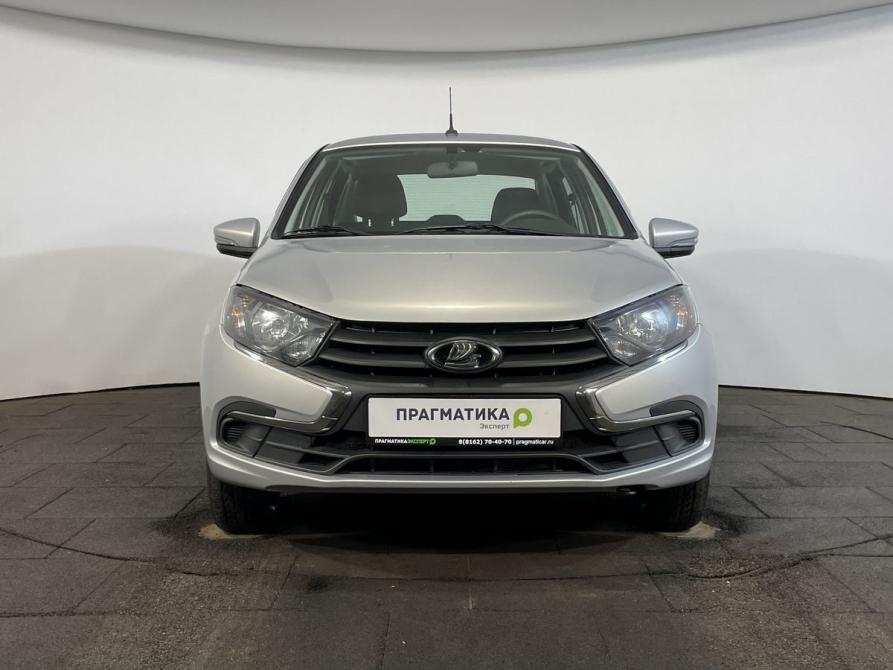 Lada (ВАЗ) Granta I Рестайлинг Великий Новгород  - изображение 2