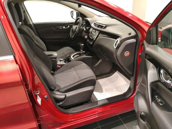 Nissan Qashqai II с пробегом 2014 года, цена 1 309 000 рублей, 156212 км, внедорожник, Автокод Объявления