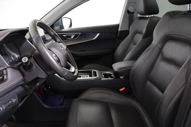 Chery Tiggo 8 I Рестайлинг с пробегом 2023 года, цена 1 849 000 рублей, 55000 км, внедорожник, Автокод Объявления