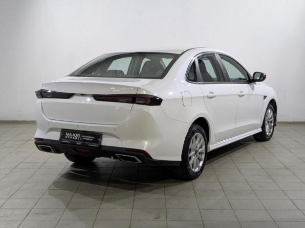 Kaiyi E5 с пробегом 2023 года, цена 665 000 рублей, 127033 км, седан, Автокод Объявления