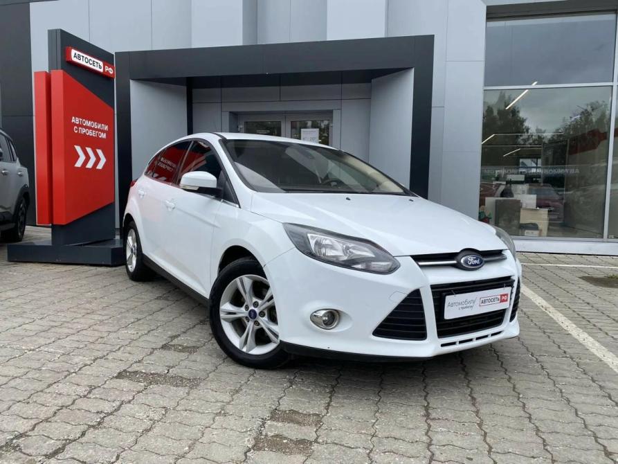 Ford Focus III Набережные Челны  - изображение 1