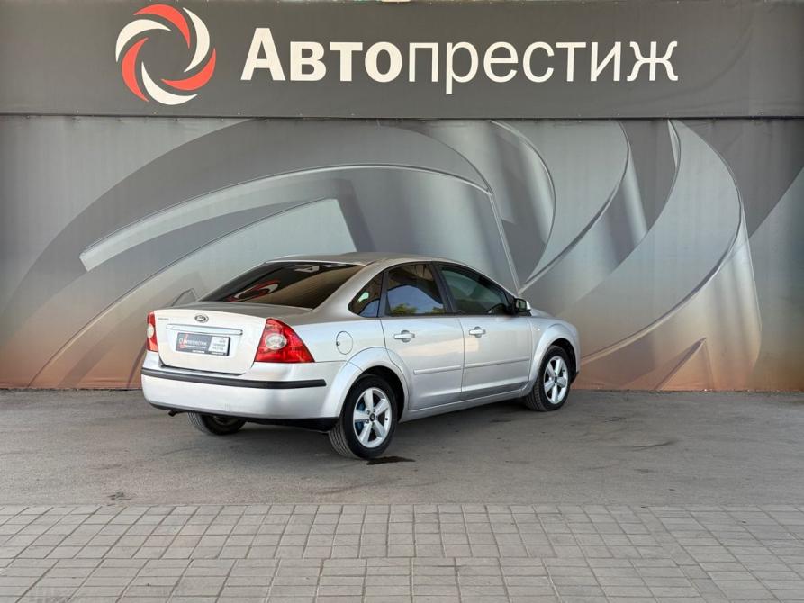 Ford Focus II Волгоград  - изображение 5