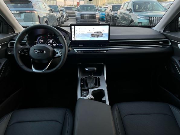 Belgee S50 с пробегом 2026 года, цена 1 999 000 рублей, 5015 км, седан, Автокод Объявления
