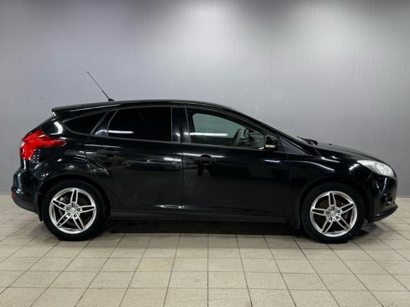 Ford Focus III с пробегом 2012 года, цена 620 000 рублей, 200602 км, хэтчбек, Автокод Объявления