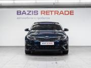 Kia Optima IV Рестайлинг Тюмень  - изображение 32
