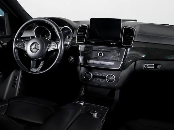 Mercedes-Benz GLS I (X166) с пробегом 2017 года, цена 3 500 000 рублей, 204875 км, внедорожник, Автокод Объявления