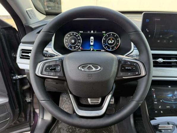 Chery Tiggo 8 Pro I с пробегом 2021 года, цена 1 790 000 рублей, 81984 км, внедорожник, Автокод Объявления