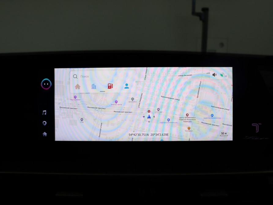 Chery Tiggo 8 Pro Max I Рестайлинг Калининград  - изображение 23