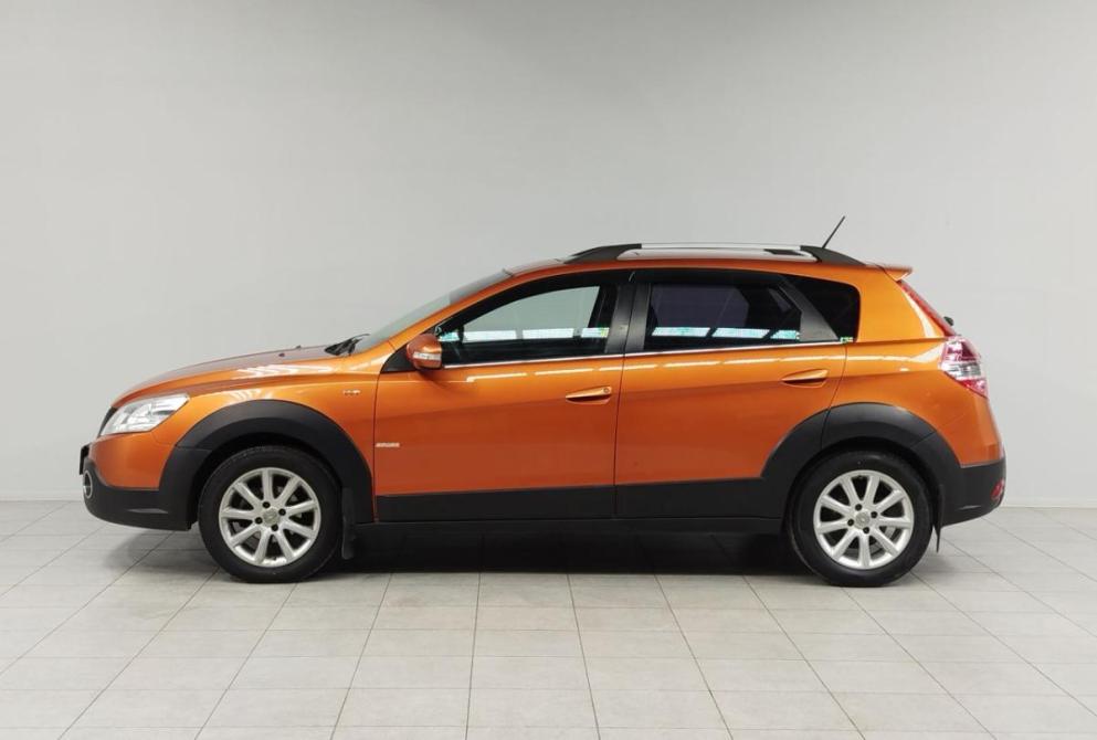 Dongfeng H30 Cross Саратов  - изображение 8