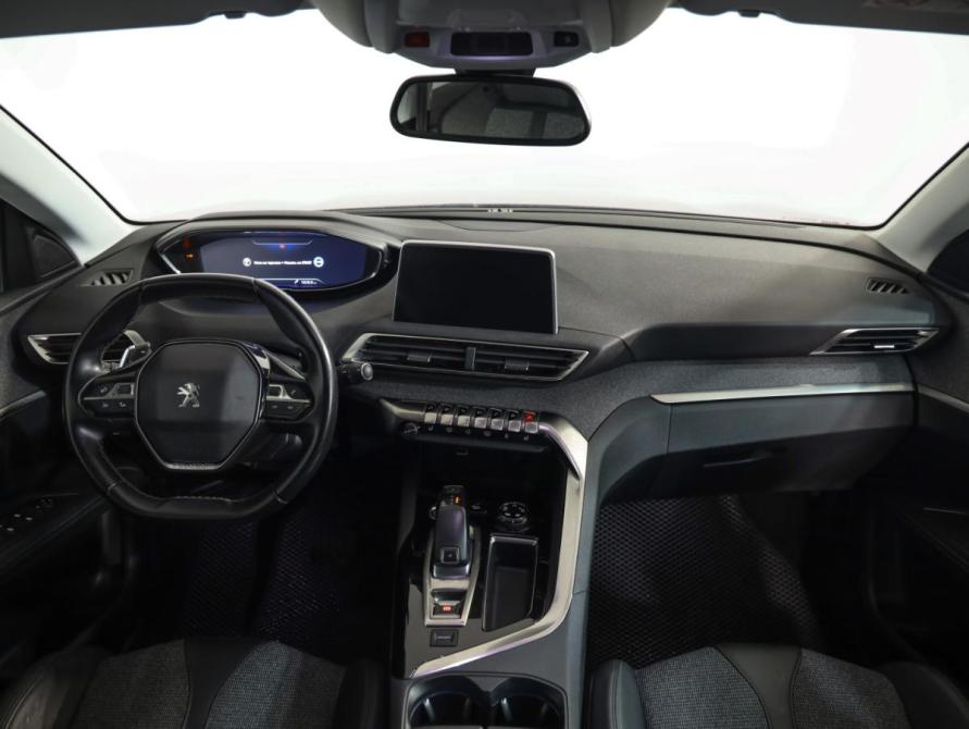 Peugeot 3008 II Санкт-Петербург  - изображение 9